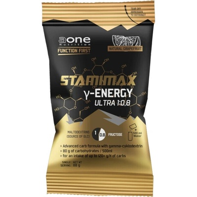 Aone Nutrition Stamimax γ-Energy ULTRA 88 g