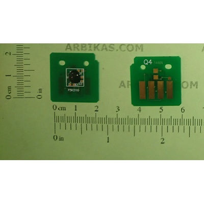 Compatible Ресет чип, Black - 19.8k. , X7500 (106R01446-CHIP)