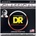 DR Strings CN-H