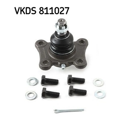 Podpora-/ Kloub SKF VKDS 811027 (VKDS811027)