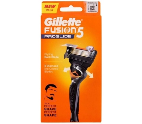 Gillette ProGlide