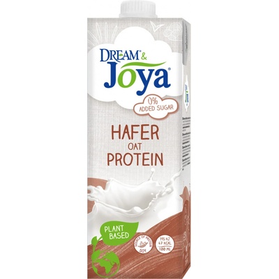 Joya Sójovo-ovsený nápoj Protein 10 x 1 l