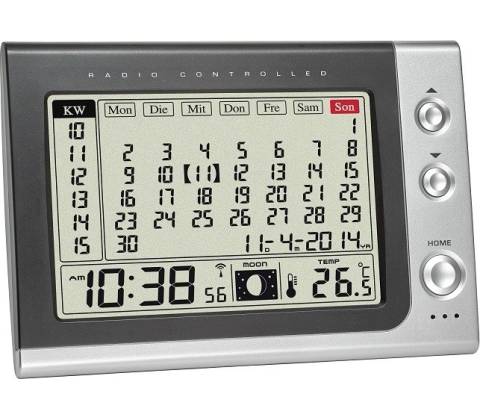 TFA 60.2529.54