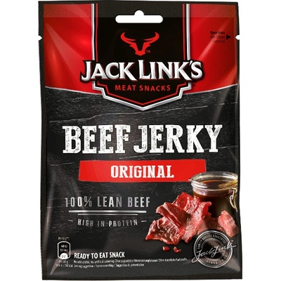 Jack Link´s Beef Jerky Original 40 g