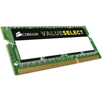 Corsair Value Select 8GB DDR3 1600MHz CMSO8GX3M1C1600C11
