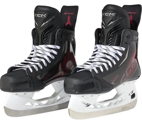 CCM JetSpeed FT890 Junior