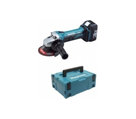 Makita DGA452RFJ