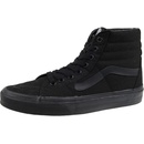 Vans SK8 Hi black / black