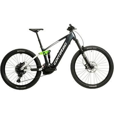 CORRATEC E-Power RS 160 Elite 800 Rám S 2026