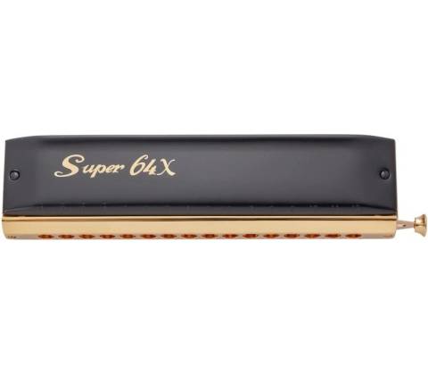 Hohner Super 64 X