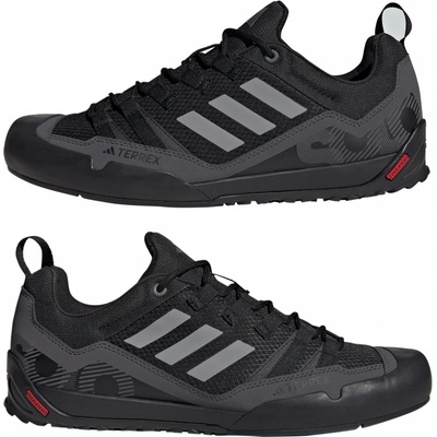adidas Terrex Swift Solo Approach core black core black grey three