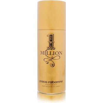 Paco Rabanne 1 Milion дезодорант за мъже 150 ml
