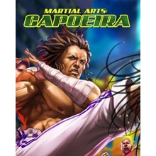 Martial Arts: Capoeira