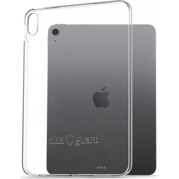 AlzaGuard Crystal Clear TPU Case na Apple iPad 2022 AGD-TCT0038Z