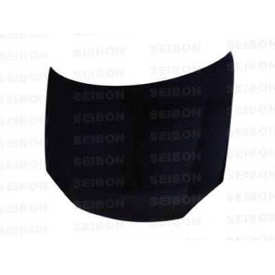 Kapota OEM-Style Shaved VW Golf V 1K, MK5 GTI Hatchback 2006 - 2009