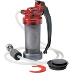 MSR Miniworks EX Цвят: сив