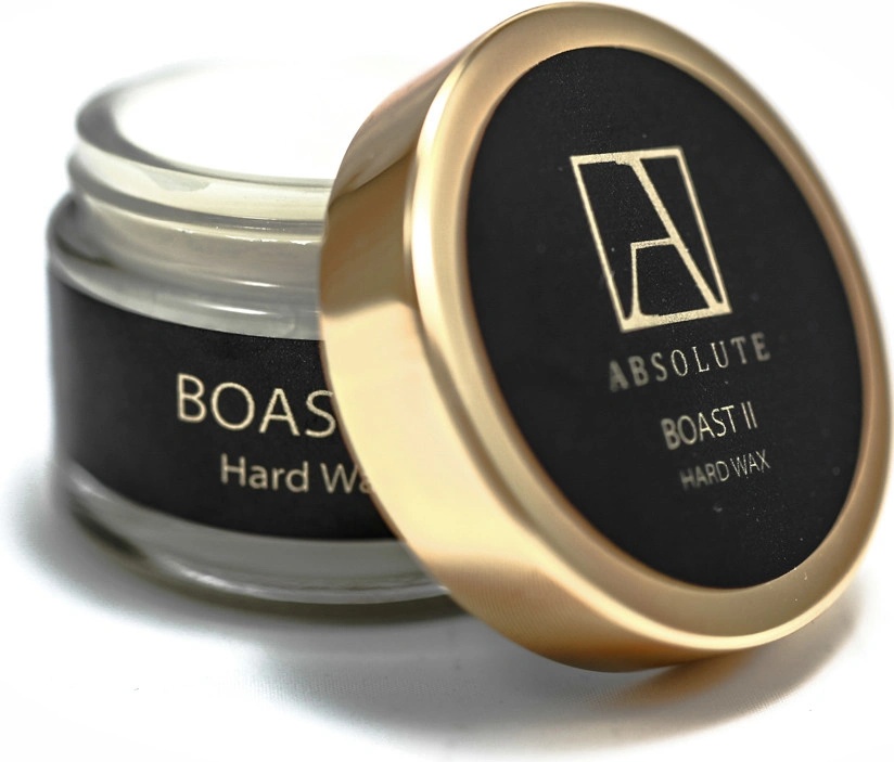 absolute wax Ashleys Super Car Hard Wax :WAX沼へ突入