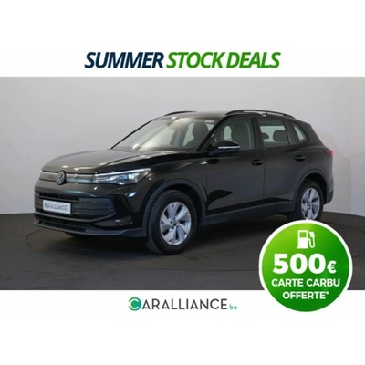 Volkswagen Tiguan 1.5 eTSI DSG 96 kW