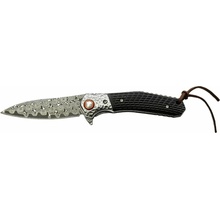 MaceMaker Tenacious Sanmai Flip Knife