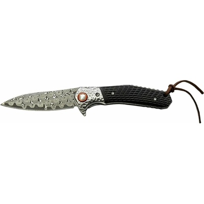 MaceMaker Tenacious Sanmai Flip Knife