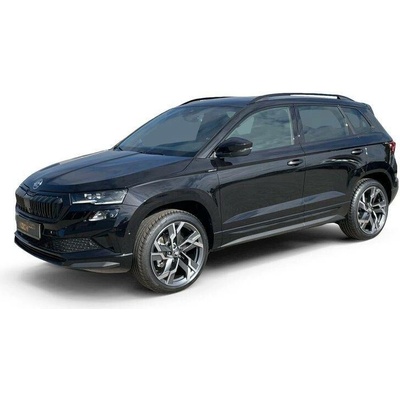 Skoda Karoq 2.0 TDI Sportline 4x4 110 kW