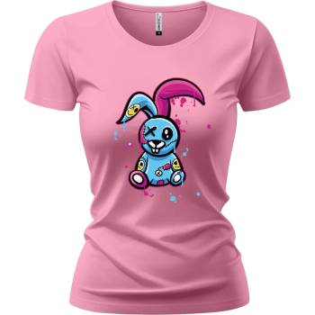 Дамска тениска a30. r11. p