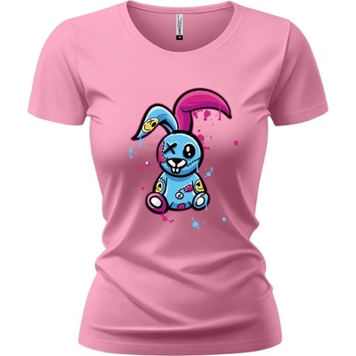 Дамска тениска a30. r11. p