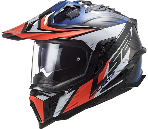 LS2 MX701 C Explorer FOCUS