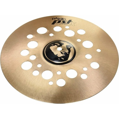 Paiste PST X DJs 45 Crash 12"
