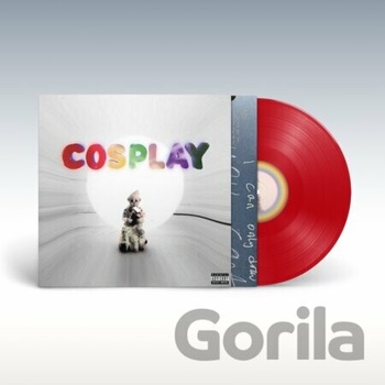 Sorry: Cosplay LP