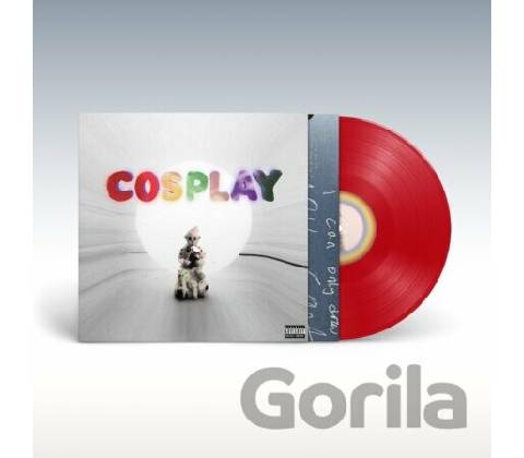 Sorry: Cosplay LP