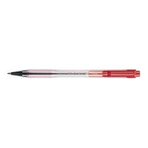 Pilot Писалка Pilot с щракване BP-S Matic 0, 7 червена (BPS-135F-R)