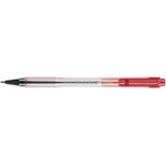 Pilot Писалка Pilot с щракване BP-S Matic 0, 7 червена (BPS-135F-R)