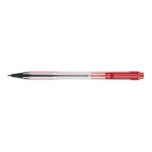 Pilot Писалка Pilot с щракване BP-S Matic 0, 7 червена (BPS-135F-R)