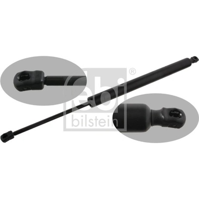 Pneumatická pružina, zavazadlový / nákladový prostor FEBI BILSTEIN 31949