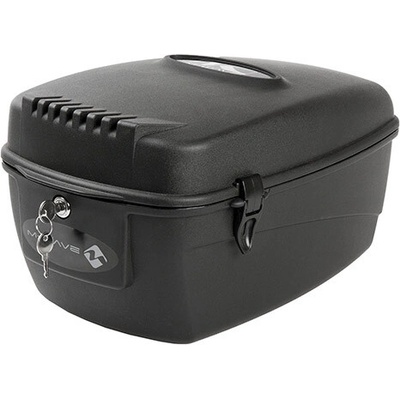 M-Wave Amsterdam Box L úložný box na nosič, 17 l