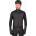 Endura Мъжка колоездачна жилетка Endura Pro SL PrimaLoft черна