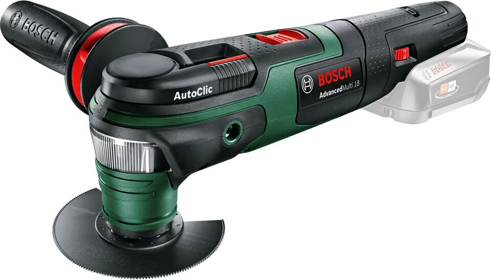 Bosch AdvancedMulti 18 0.603.104.020