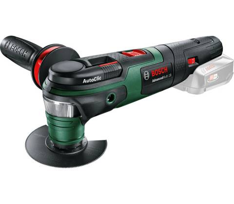 Bosch AdvancedMulti 18 0.603.104.020