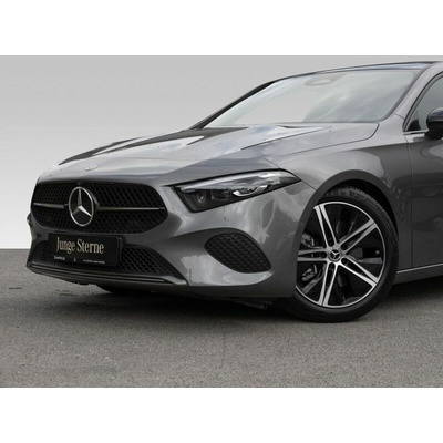Mercedes-Benz A 250 165 kW