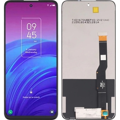 LCD Displej + Dotykové sklo TCL 20L