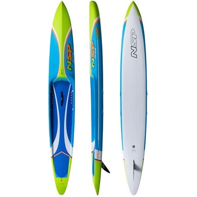 Paddleboard NSP Carolina 14'0