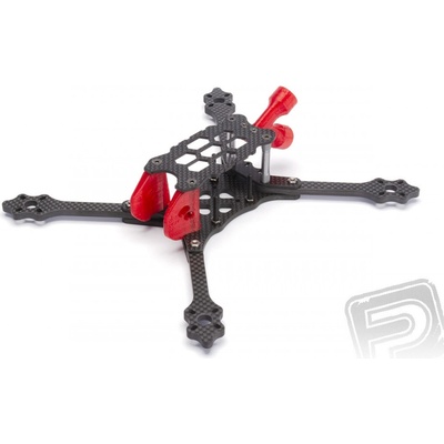 TransTEC Uhlíkový rám Laser HD TTLSHD0002