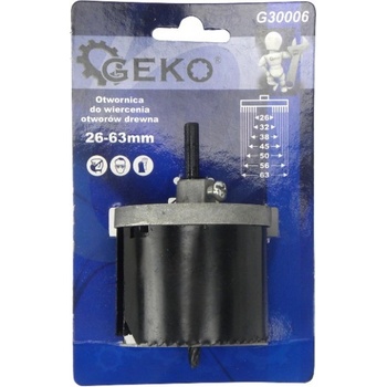 Geko G30006