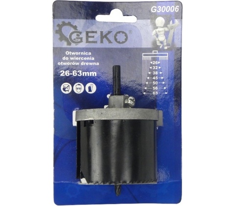 Geko G30006