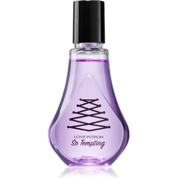 Oriflame Love Potion So Tempting Парфюмирана мъгла за тяло и коса за жени 75ml