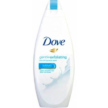 Dove Hydrate sprchový gél 250 ml Hydrate