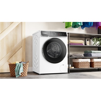 Bosch WGB25600CS
