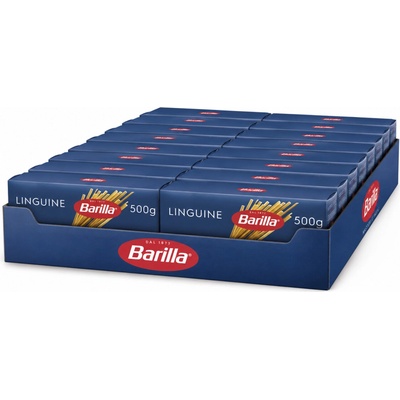 Barilla Linguine No.13 16 x 0,5 kg