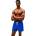 Tommy Hilfiger Бански гащета Tommy hilfiger UM0UM03852 swimming shorts - Blue (Fizzy Blue)